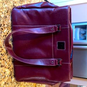 Laptop Tote Bag